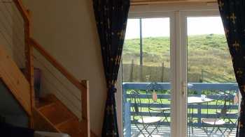 Redburn House B&B