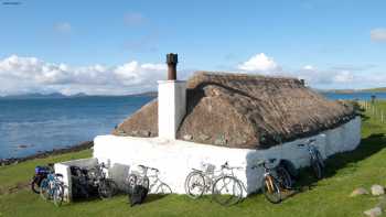 Berneray Youth Hostel