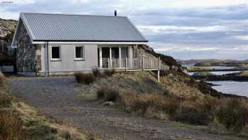 Self Catering North Uist