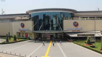 ArmoniPark Outlet Center