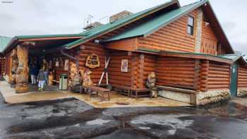 Log Cabin Family Restaurant