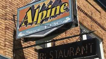 Jen’s Alpine Cafe and Soup Kitchen