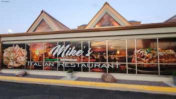 Mike's Italian Restaurant