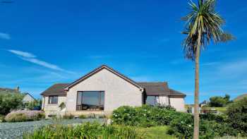 Brae Lea House Bed & Breakfast