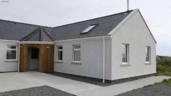 Kilbride Hostel, South Uist