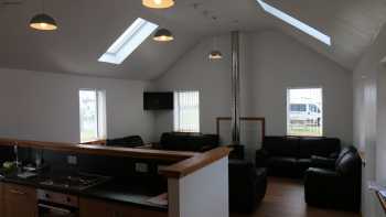 Kilbride Hostel, South Uist