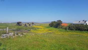 SYHA, Howmore, South Uist