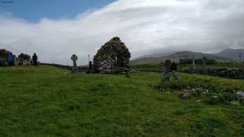 SYHA, Howmore, South Uist