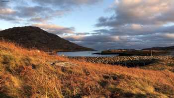 Uist Storm Pods