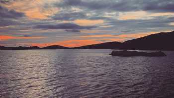 Uist Storm Pods