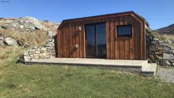 Uist Storm Pods