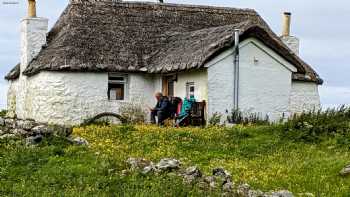 Howmore Youth Hostel