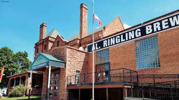 Al. Ringling Brewing Co.