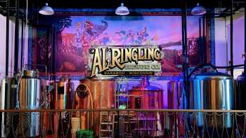 Al. Ringling Brewing Co.