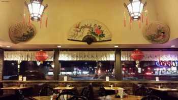 WOK KING Chinese Restaurant