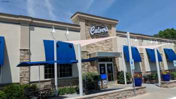 Culver’s