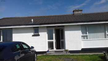 Benbecula Self Catering