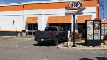 A&W Restaurant