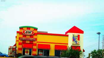 A&W Restaurant