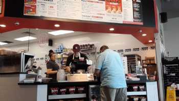 Jimmy John's