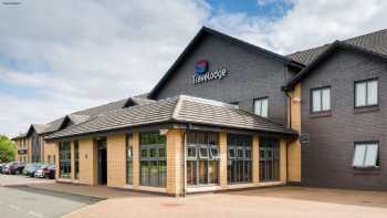 Travelodge Glasgow Airport Central