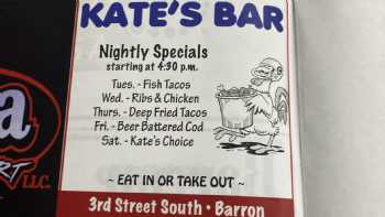 Kate's Bar