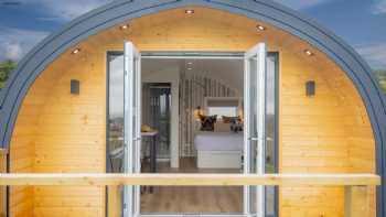 Hidden Horizon Luxury Glamping Pods