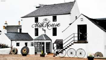 The Mill House Hotel