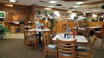 Rice Lake Family Restaurant