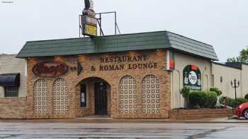 Drag's Restaurant & Roman Lounge