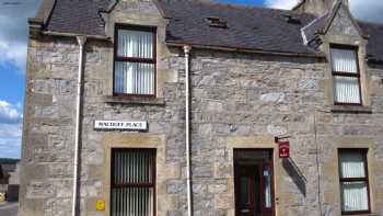 Dunvegan Bed & Breakfast