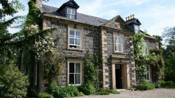 Kirkton House