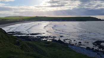 Sandend Cottage Holiday Home