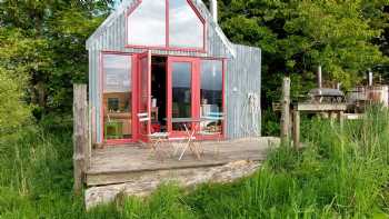 Boutique Farm Bothies