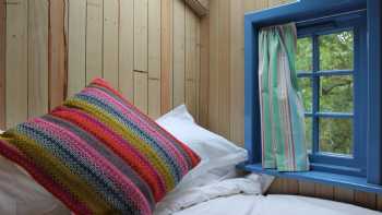 Boutique Farm Bothies