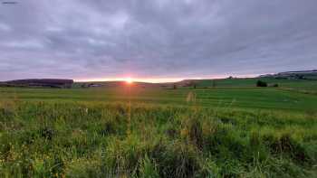 Boutique Farm Bothies