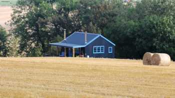 Boutique Farm Bothies