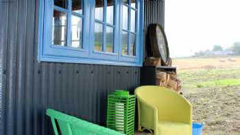 Boutique Farm Bothies