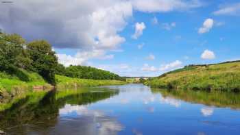 Deveron Valley Cottages & Logcabins