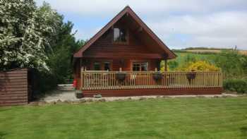 Deveron Valley Cottages & Logcabins