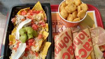 Taco John's