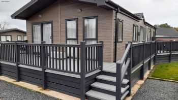 Lilliardsedge Holiday Park