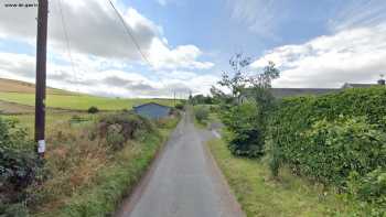 The Granary Cottage