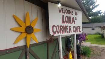 Lona's Corner Cafe