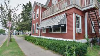 Greunke's First Street Inn & Dining