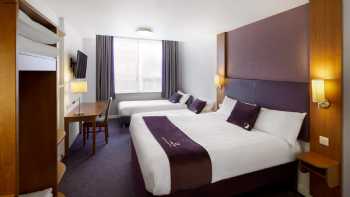 Premier Inn Glenrothes hotel