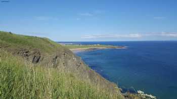 Forth Bay Guest House