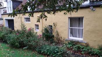 The Old Stables at Strathairly Cottage