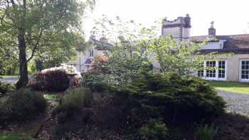 The Old Stables at Strathairly Cottage