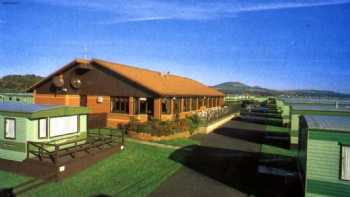 Leven Beach Holiday Park